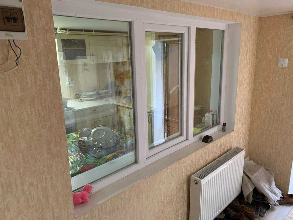 Продам 3-кімнатну квартиру в місті Подільськ Одеської області