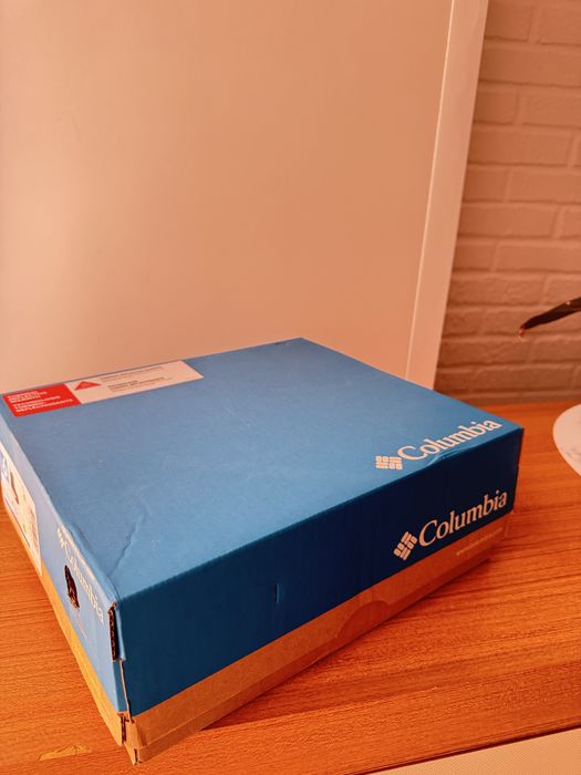 Columbia Snowtrot™ Mid Boot