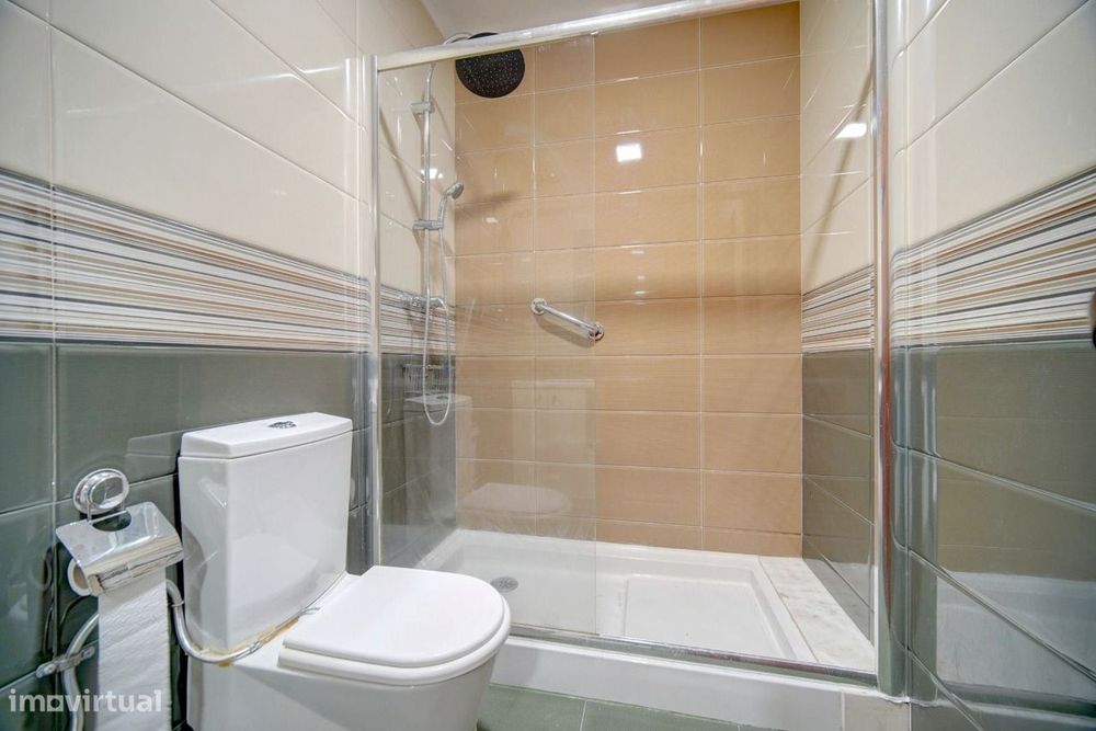 Apartamento T3 à venda em Sintra
