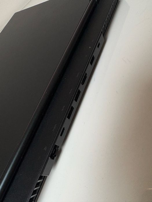 Laptop Lenovo Legion 5