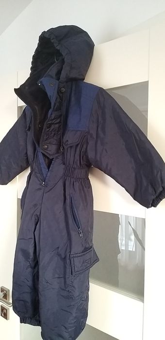 Kombinezon jednoczęściowy