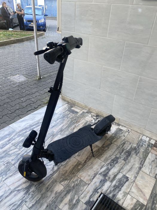 Trotinete Qilive touring v5