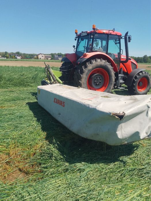 Sprzedam claas disco 3450 kosiarka class 3.5m