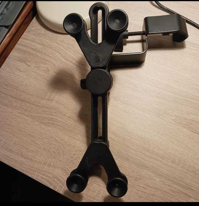 Vendo diversos acessórios para músicos