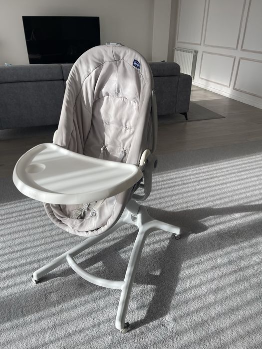 Cadeira refeiçao 4 em 1