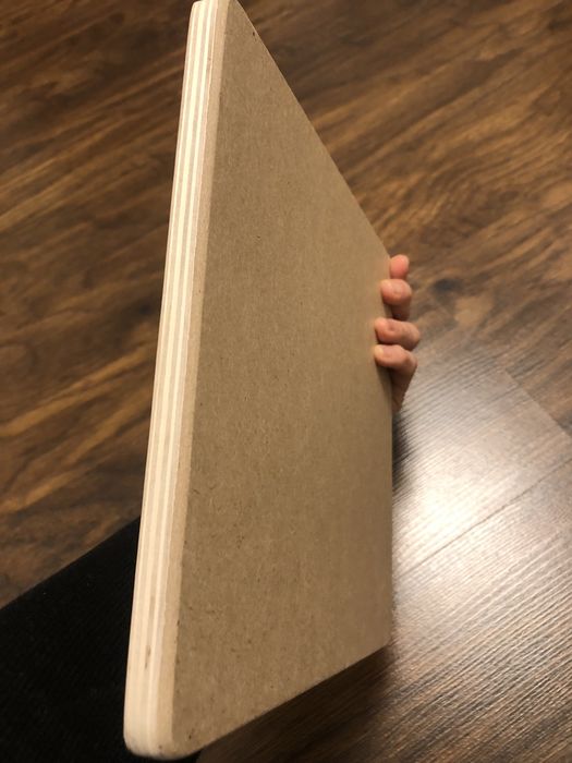 Дерев’яний лабіринт Lucy&Leo