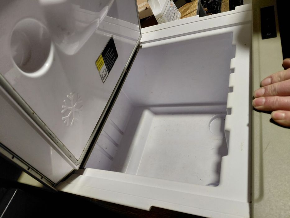 Холодильник Volvo  FH FM.евро 5.6.