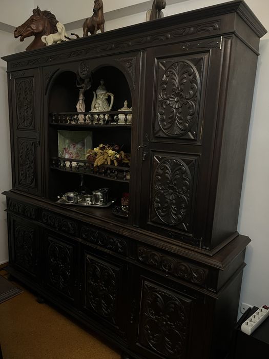 Movel de sala Vintage