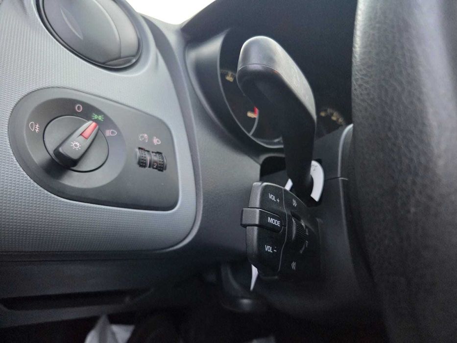 Seat Ibiza Sport Coupe 1.2 tdi