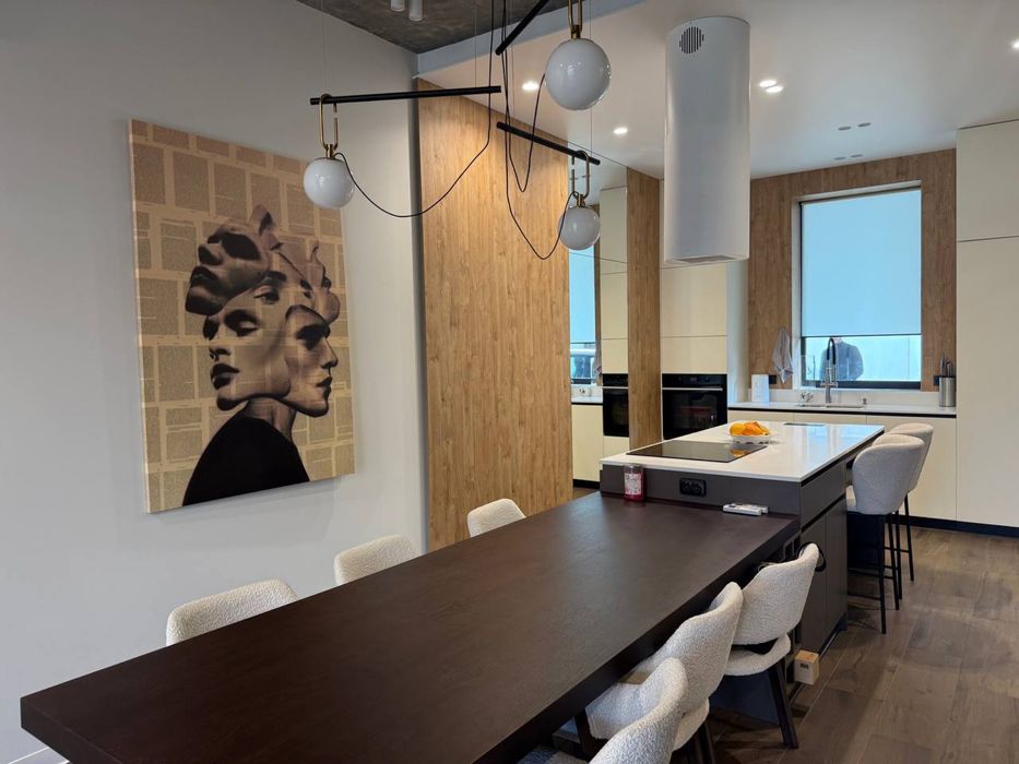 Дом по адресу (площадь 140 м²) - Atlanta.ua - фото 3