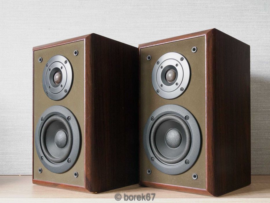 kolumny głośnikowe Technics SB-HD81