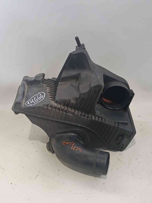 Caixa filtro ar RENAULT Clio III (BR0/1, CR0/1)