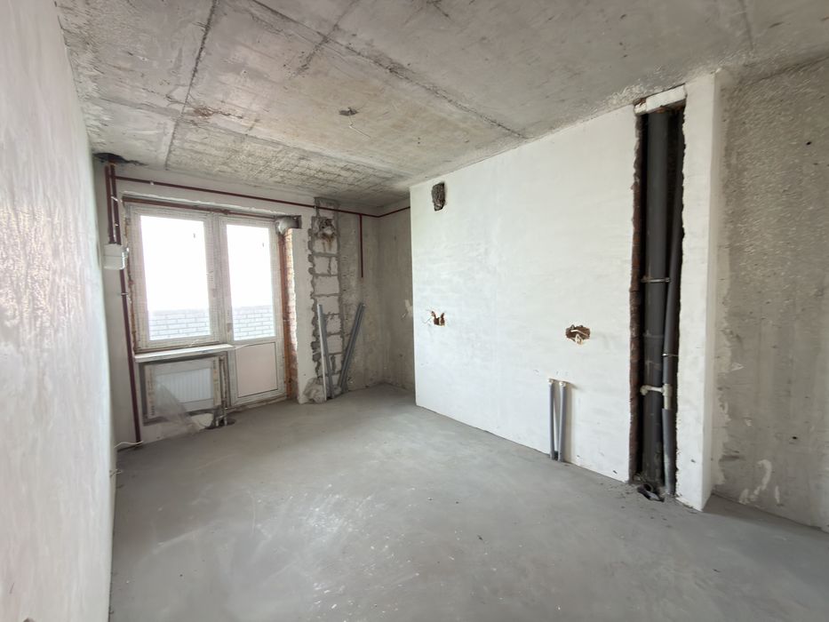 Продаж 2 кк вул. Теплична, 42 Святопетрівське - View 2