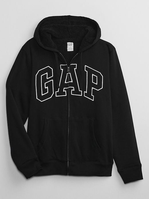 Светер Gap на замку