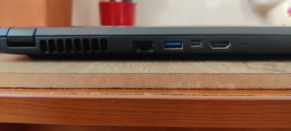 Acer aspire v5 552G