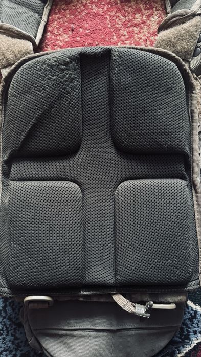 плитоноска бойова