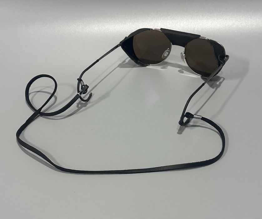 Okulary przeciwsłoneczne Quiksilver Fairweather Idealny stan Polecam