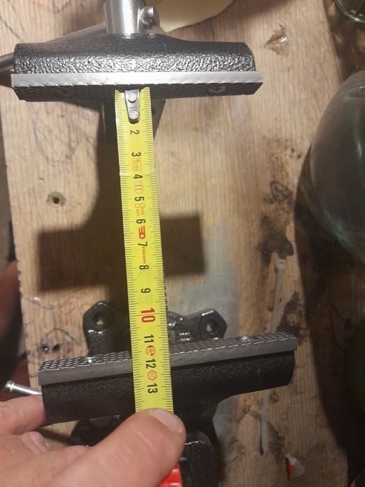 Imadło nowe nieużywane