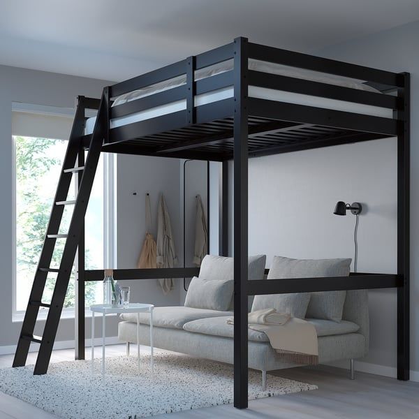 Vendo Beliche de casal STORA IKEA