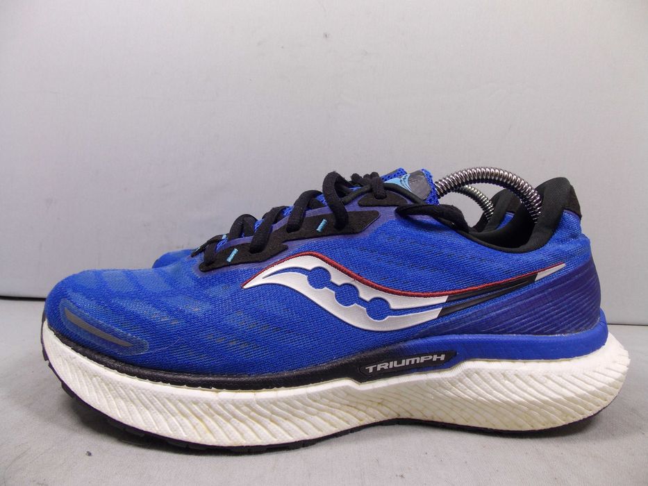 Saucony Triumph 19 S20678-30