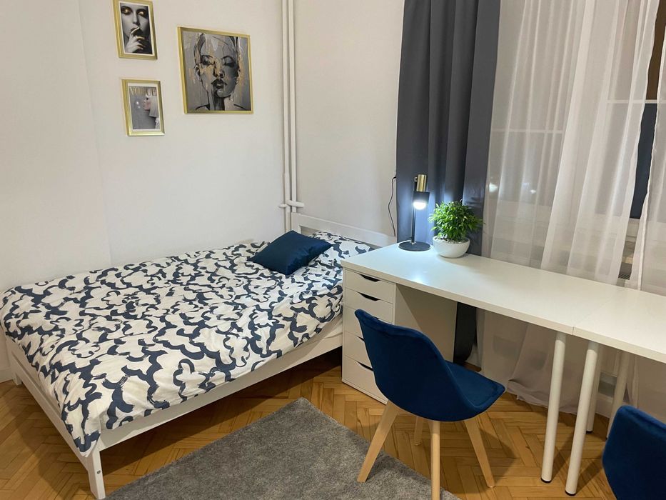 Pokój dwuosobowy przy UP , blisko UMCS ,KUL