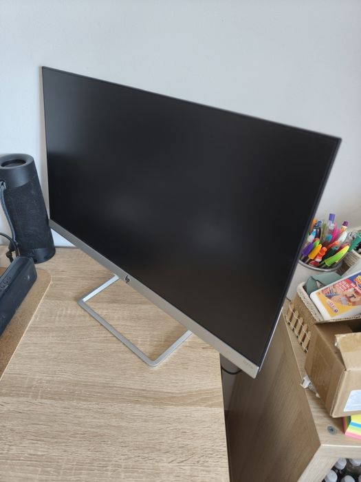 Monitor HP 22fw de 21,5 polegadas! Como novo!