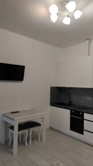 1-но к. кв. з євроремонтом в ЖК "Сузір'я"!