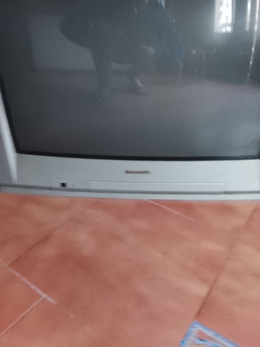 Televisão Panasonic