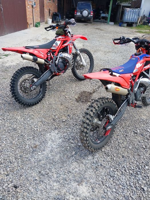 Beta xtrainer 300 2019r