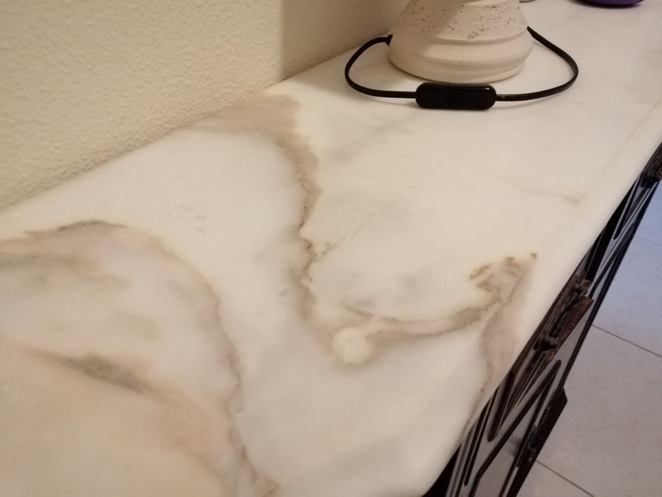 Sapateira de entrada