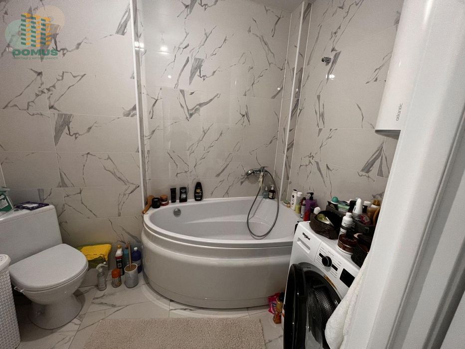 Продам 1 комн Черемушки ЖК Дом на Щорса! Святослава Рихтера