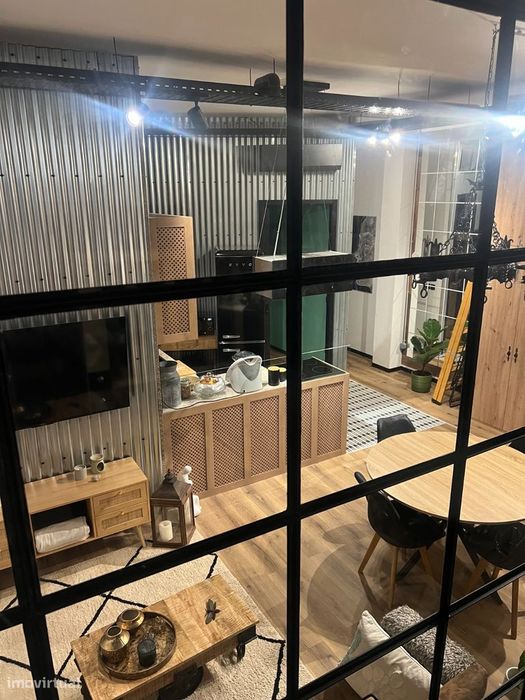 T2 com 2 casas de banho em Braga, pronto a habitar