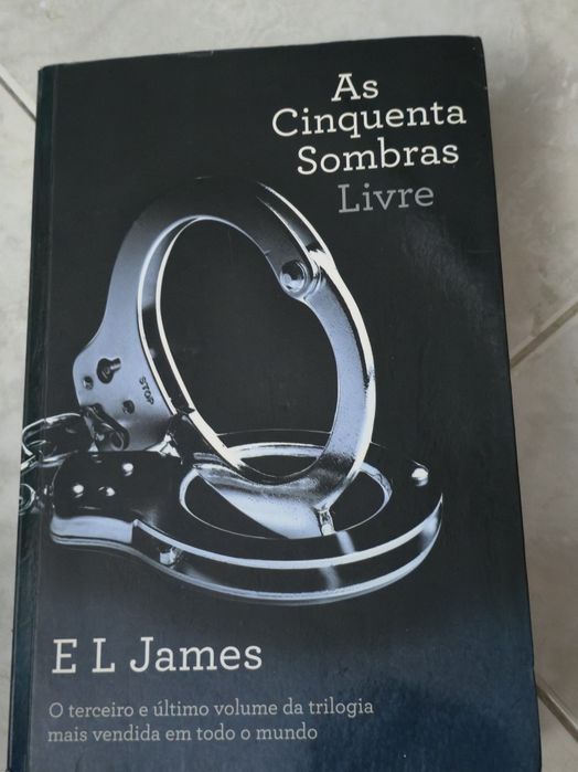 Livros diversos cada 10