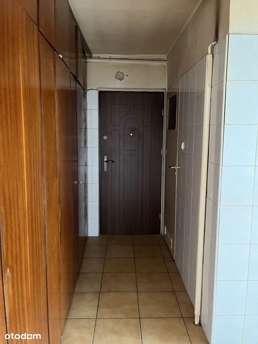 Apartment in Łódź - Widok 3