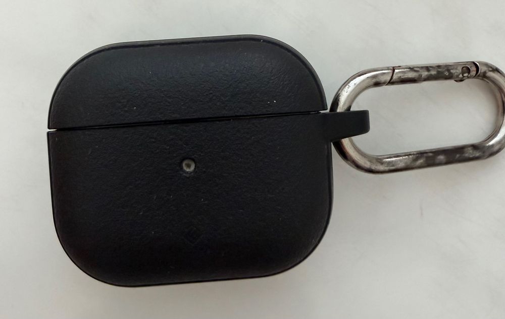 Apple AirPods 3 with Wireless Charging Case 2021 (MME73) оригинал