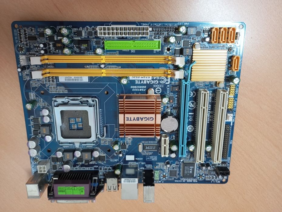 Motherboard Opportunity64585334900097120