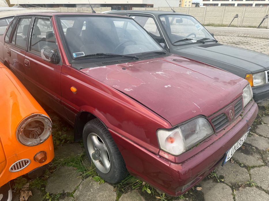 Polonez  / kombi / sedan