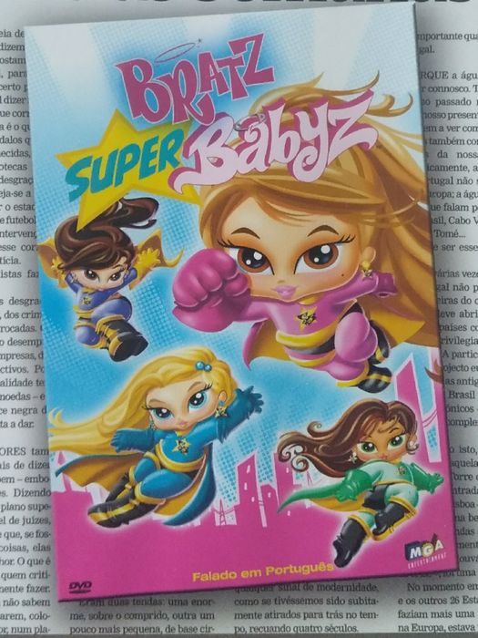 Filmes . DVD impecáveis