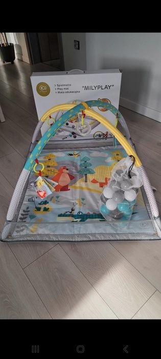 Mata edukacyjna kinderkraft