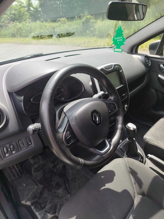 Renault Clio 1.5 r. 2017
