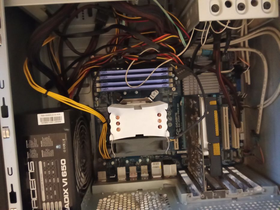 Pc como Novo em boas condiciones