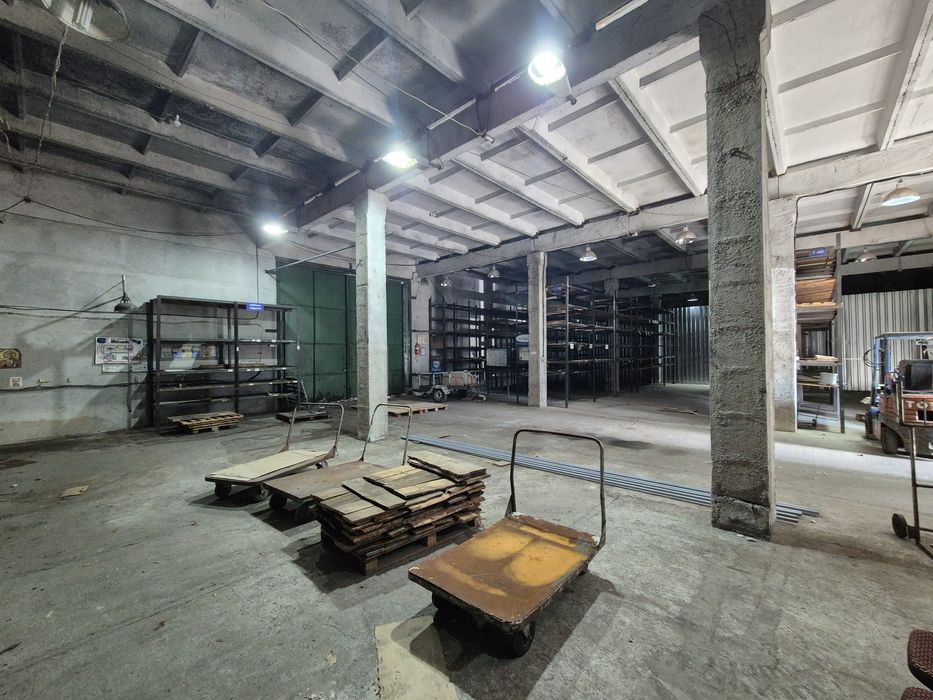 Аренда склада возле таможни