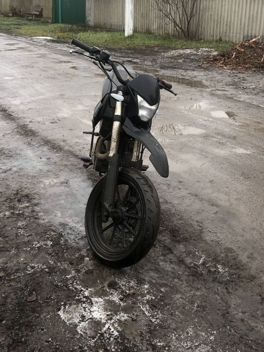 Продам мотоцикл вайпер