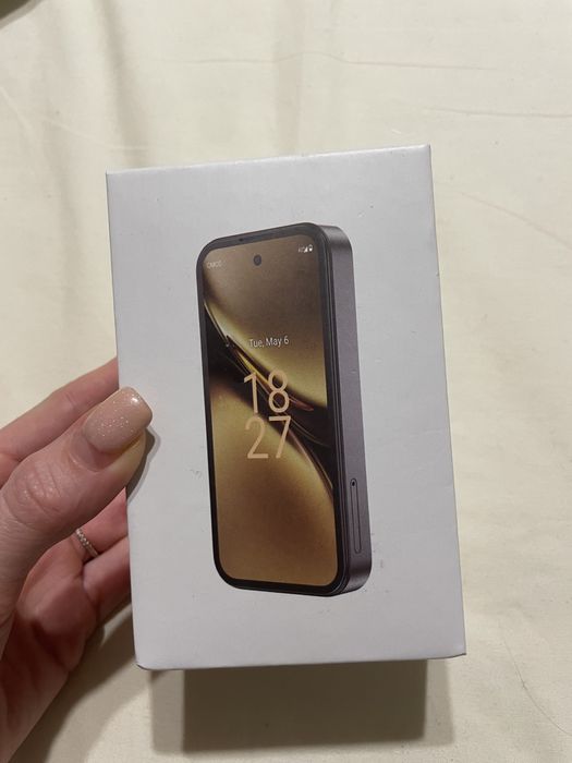 SOYES Q333 міні телефон 4/64