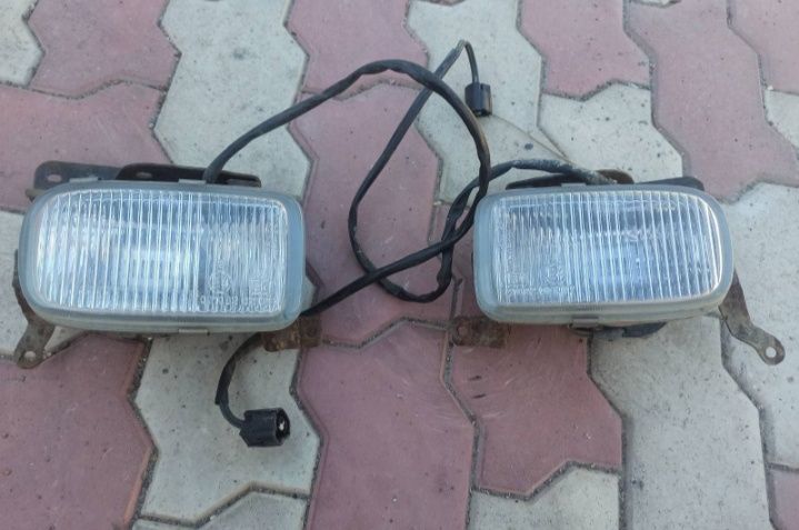 Ричаги передні mazda 323f Ba мазда 323ф Ва