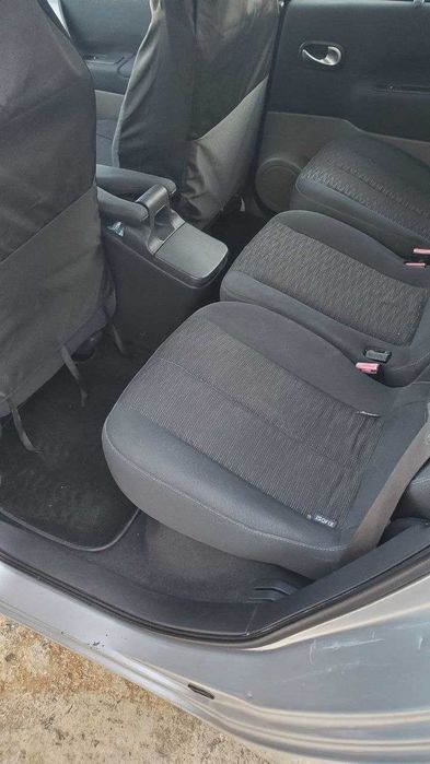 Renault Scenic 2007 VIN VF1JMAUN637396954 фото оголошення 8 з 24