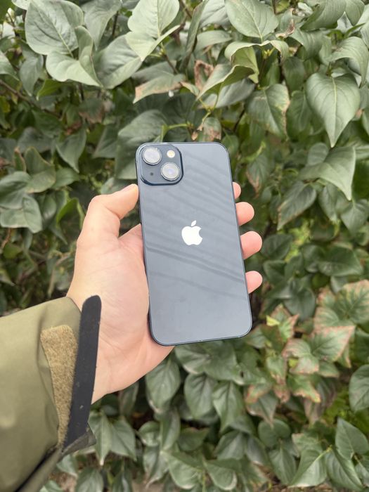 iPhone 13 128GB 100% акумулятор ідеальний стан