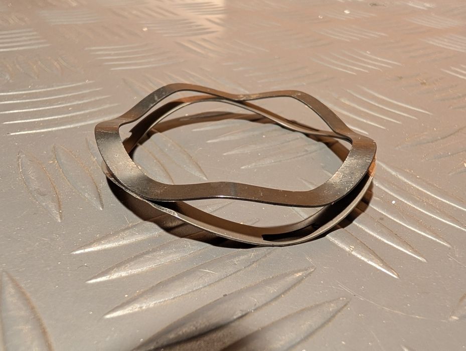 Пружинна шайба Hyundai/KIA (електроавтомобілі)