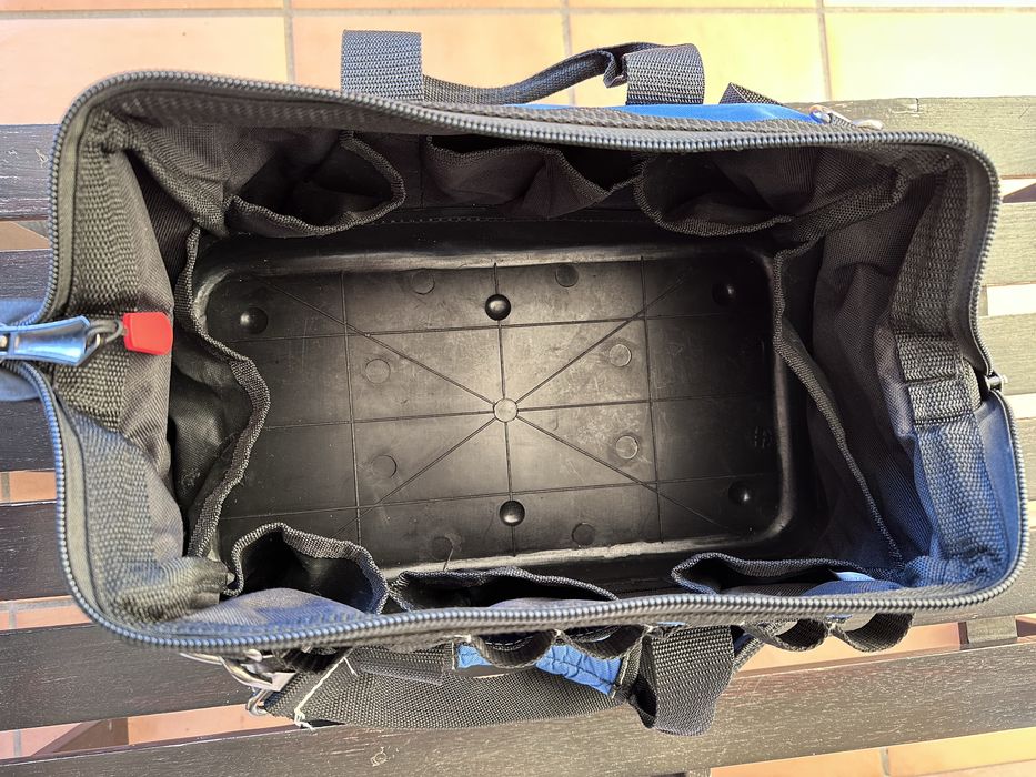 Saco de Ferramentas Workpro