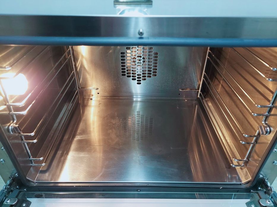 Пароконвектомат UNOX ANNA